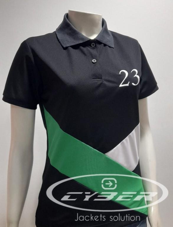 CAMISETAS POLO TIPO PROM en Bogotá - Imagen 3
