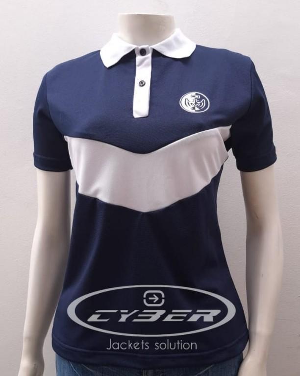 CAMISETAS POLO TIPO PROM en Bogotá - Imagen 4