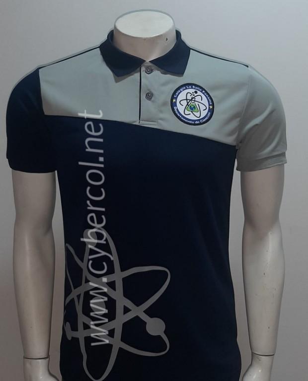 CAMISETAS POLO TIPO PROM en Bogotá - Imagen 7