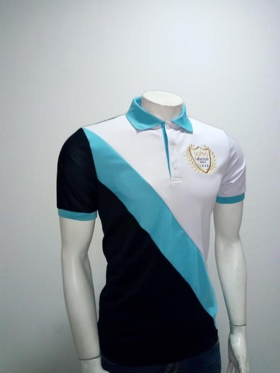 CAMISETAS POLO TIPO PROM en Bogotá - Imagen 8