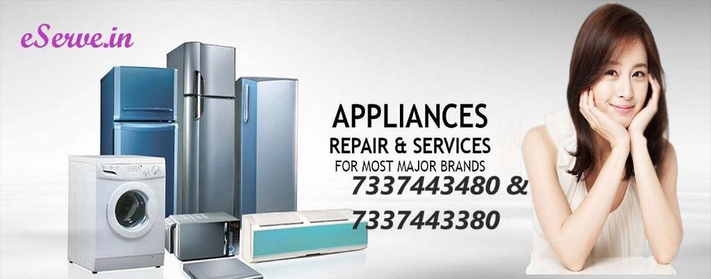 Washing Machine Service Centre in Secunderabad in Madīnagud - Image 1