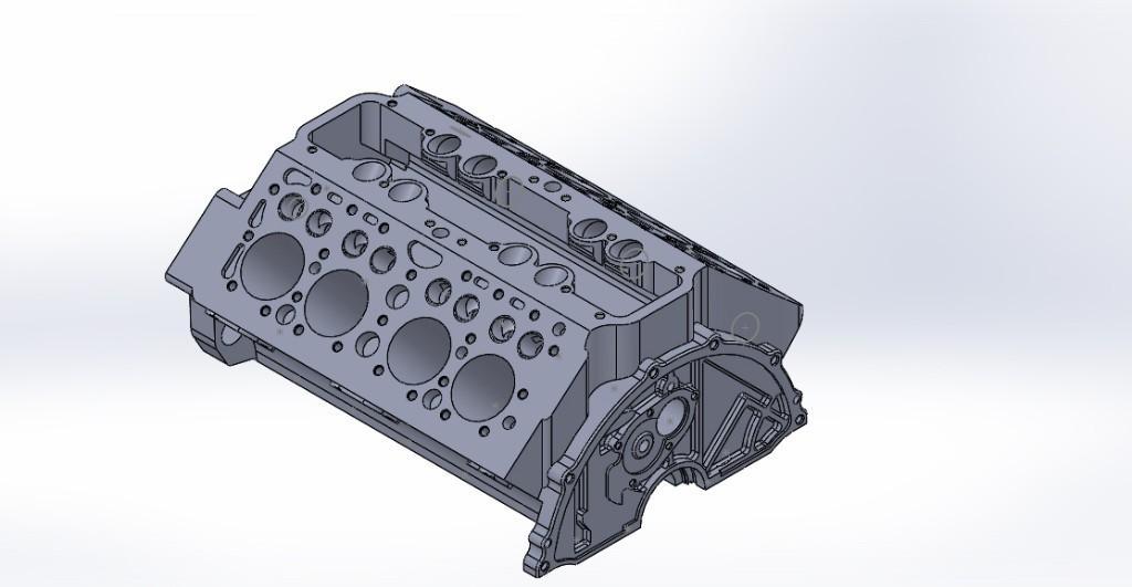 Custom SolidWorks Design and Modeling At Enginerio in Plainfield - Image 2