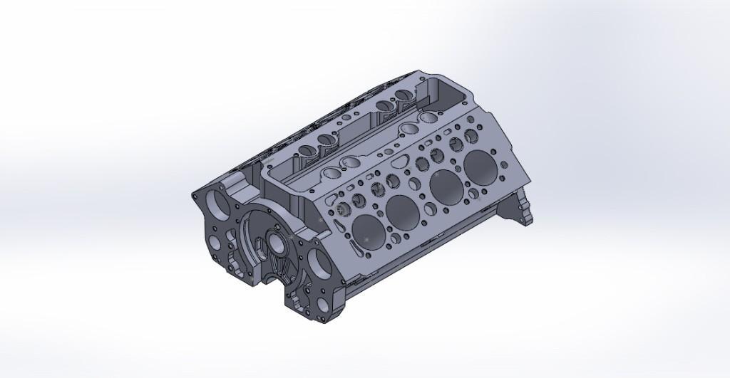 Custom SolidWorks Design and Modeling At Enginerio in Plainfield - Image 3