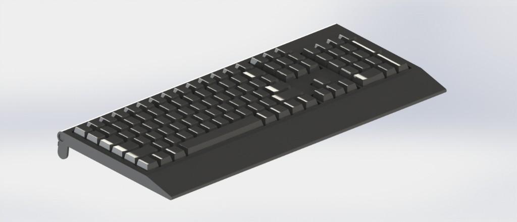 Custom SolidWorks Design and Modeling At Enginerio in Plainfield - Image 4