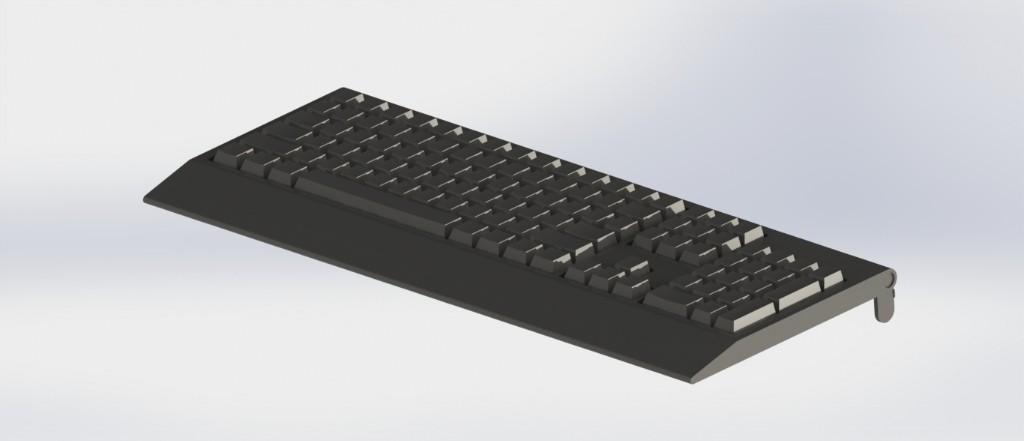 Custom SolidWorks Design and Modeling At Enginerio in Plainfield - Image 5
