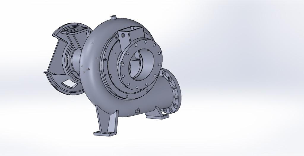 Custom SolidWorks Design and Modeling At Enginerio in Plainfield - Image 6