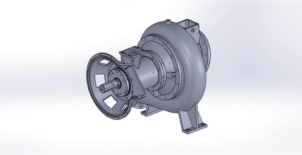 Custom SolidWorks Design and Modeling At Enginerio in Plainfield - Image 7