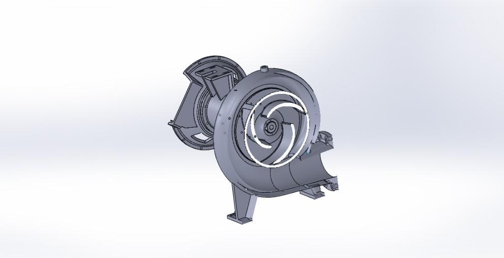 Custom SolidWorks Design and Modeling At Enginerio in Plainfield - Image 8