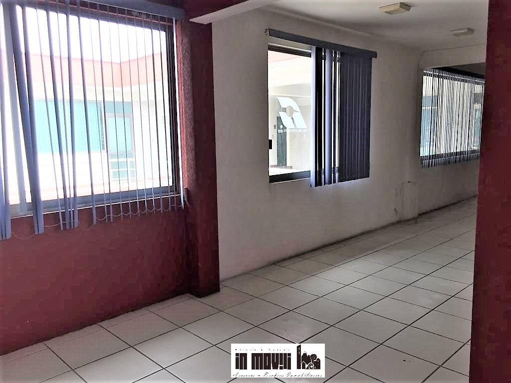 OFICINAS EN RENTA EN OAXACA, OFICINAS O CONSULTORIOS, ZONA CENTR en Oaxaca de Juárez - Imagen 5