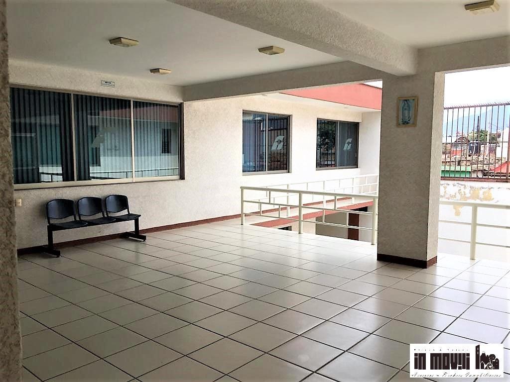 OFICINAS EN RENTA EN OAXACA, OFICINAS O CONSULTORIOS, ZONA CENTR en Oaxaca de Juárez - Imagen 10