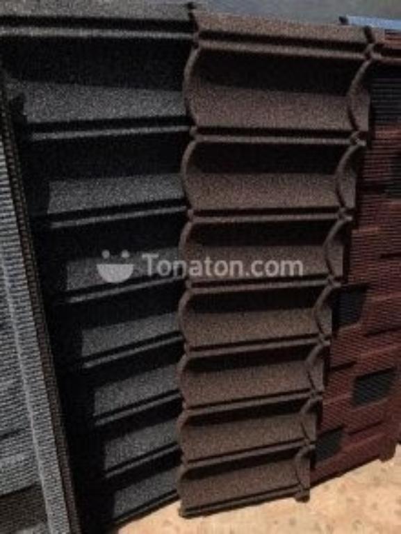 ROOFING TILES FOR SALES AND INSTALLATION in Accra - Image 2