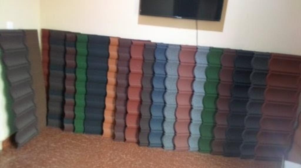ROOFING TILES FOR SALES AND INSTALLATION in Accra - Image 3