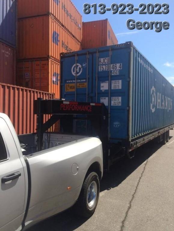 Shipping Containers Unleashed Limited Time Offer on 20' and 40' in Ogden - Image 7