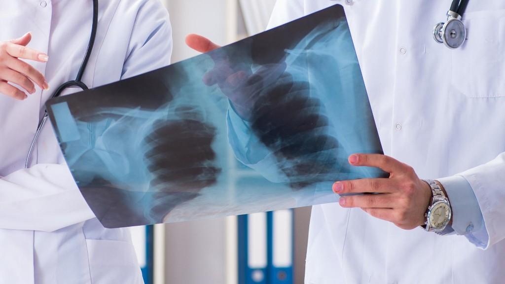 Diploma X-Ray Technician Course in Okhla - Image 1