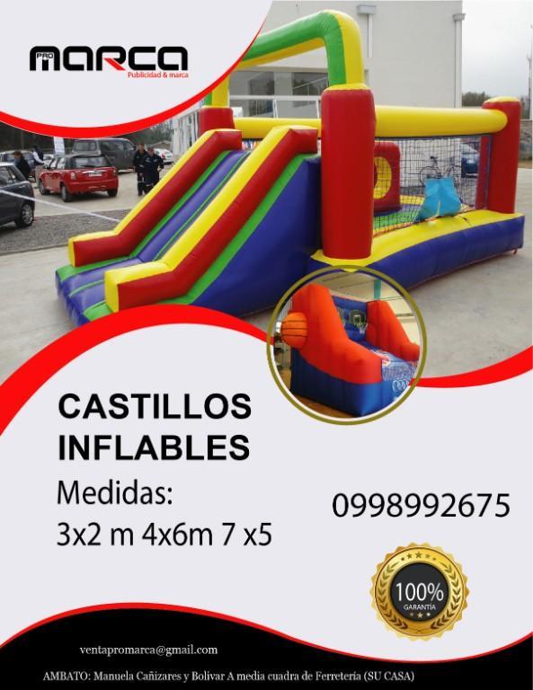 PROMARCA PUBLICIDAD en Patate - Imagen 2