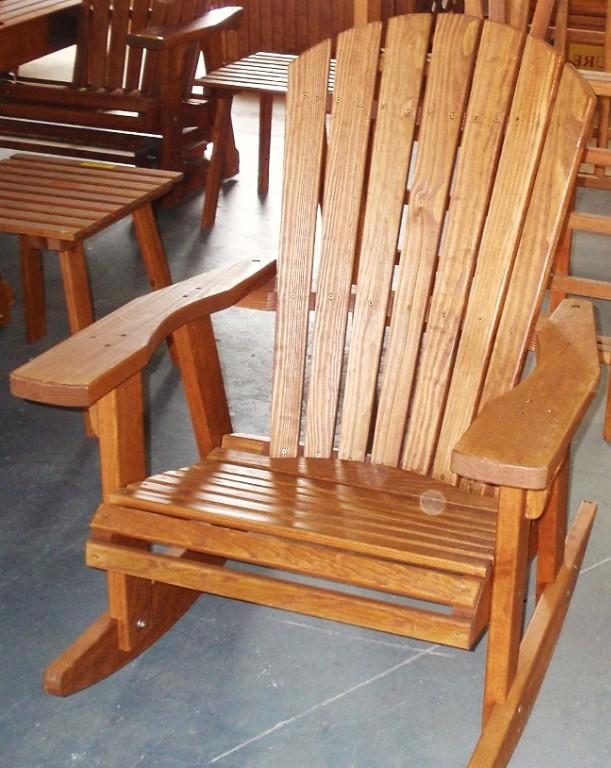 MUEBLES RUSTICOS EN MADERA SELECTA en Lima - Imagen 12