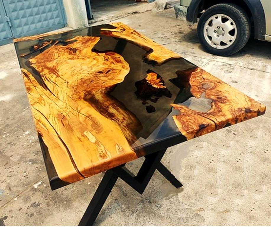 MUEBLES RUSTICOS EN MADERA SELECTA en Lima - Imagen 14