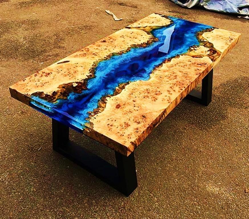MUEBLES RUSTICOS EN MADERA SELECTA en Lima - Imagen 15