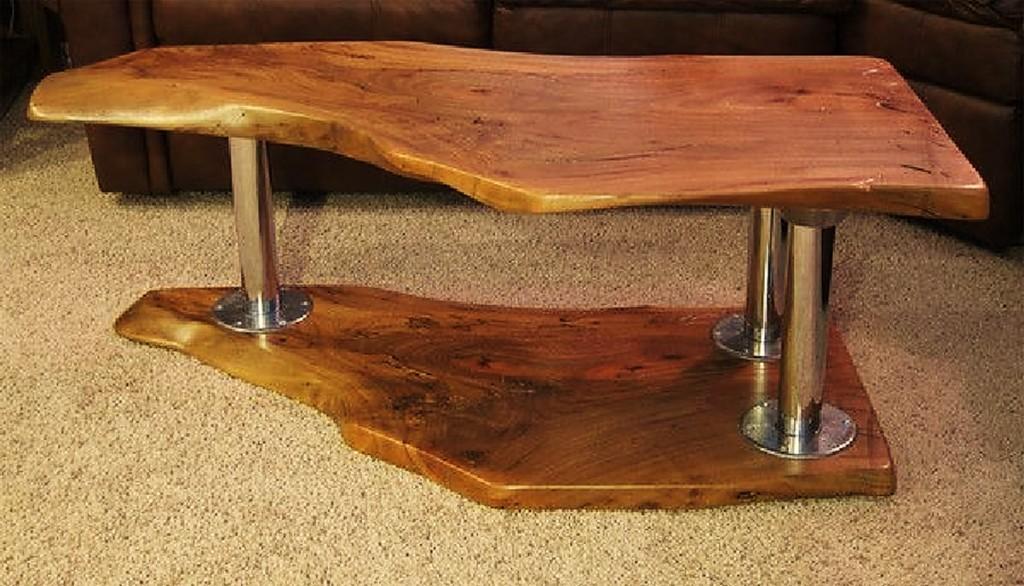 MUEBLES RUSTICOS EN MADERA SELECTA en Lima - Imagen 16