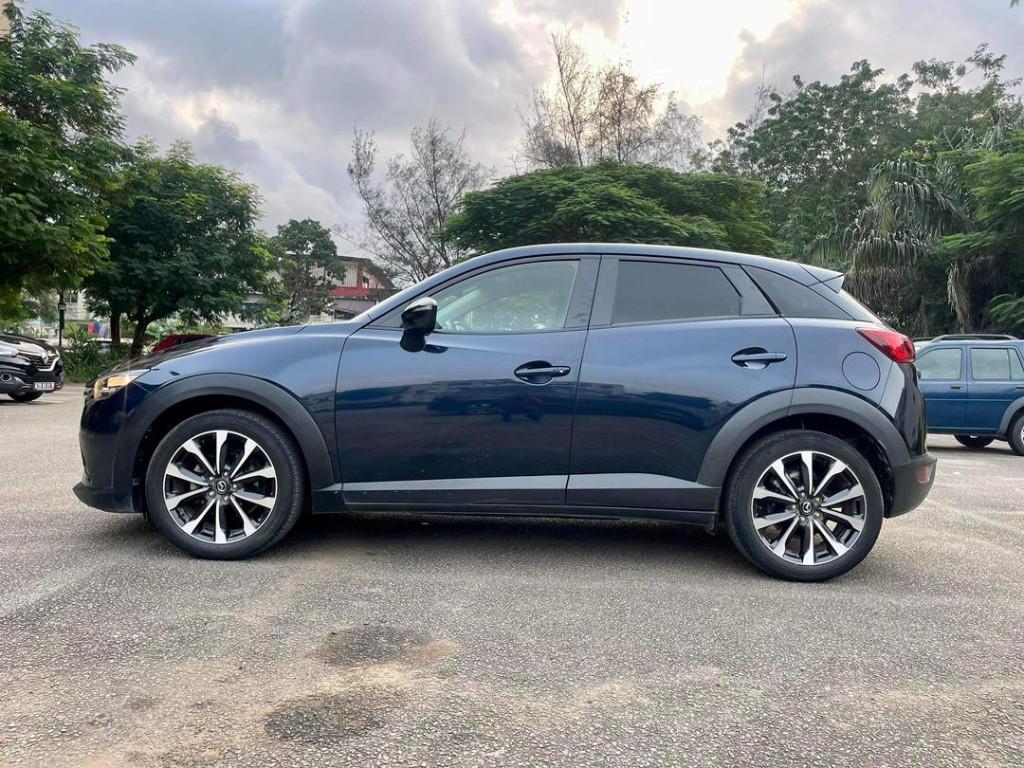 MAZDA CX-3 2019 à Abidjan - Photo 5