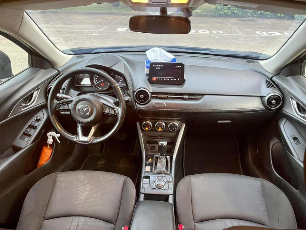 MAZDA CX-3 2019 à Abidjan - Photo 6
