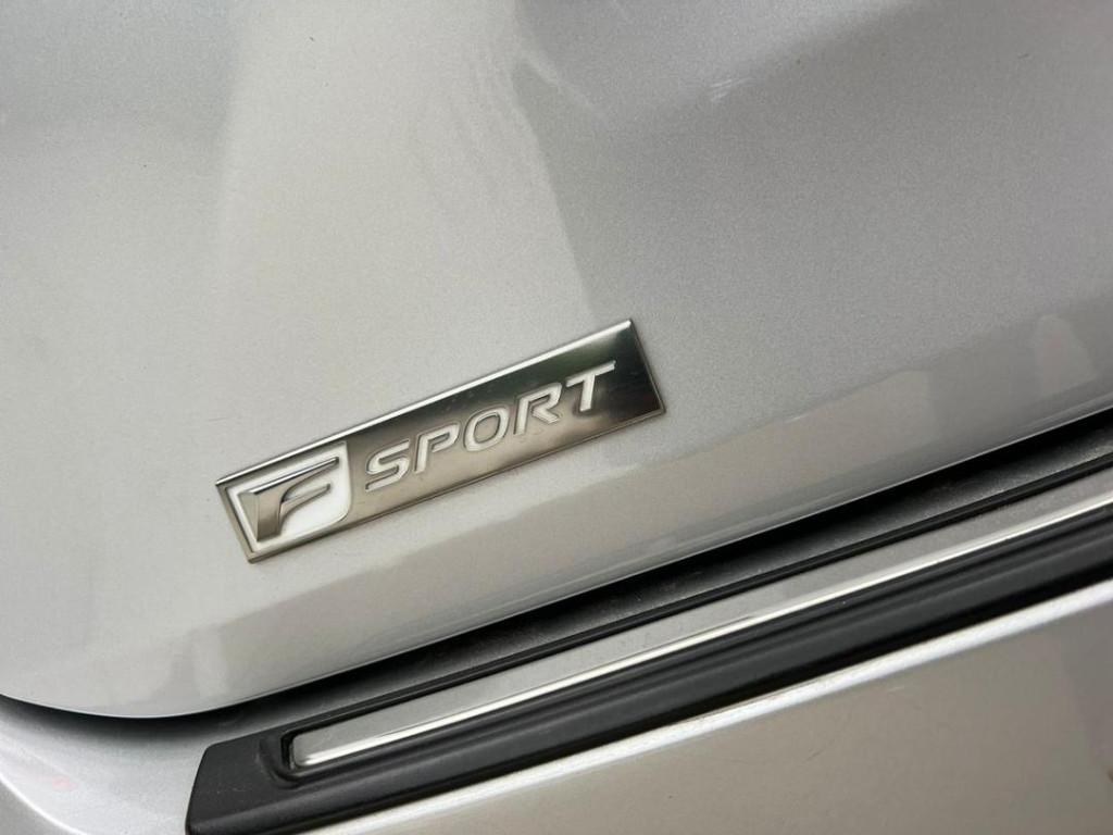 LEXUS RX350 F-Sport 2018 à Abidjan - Photo 6