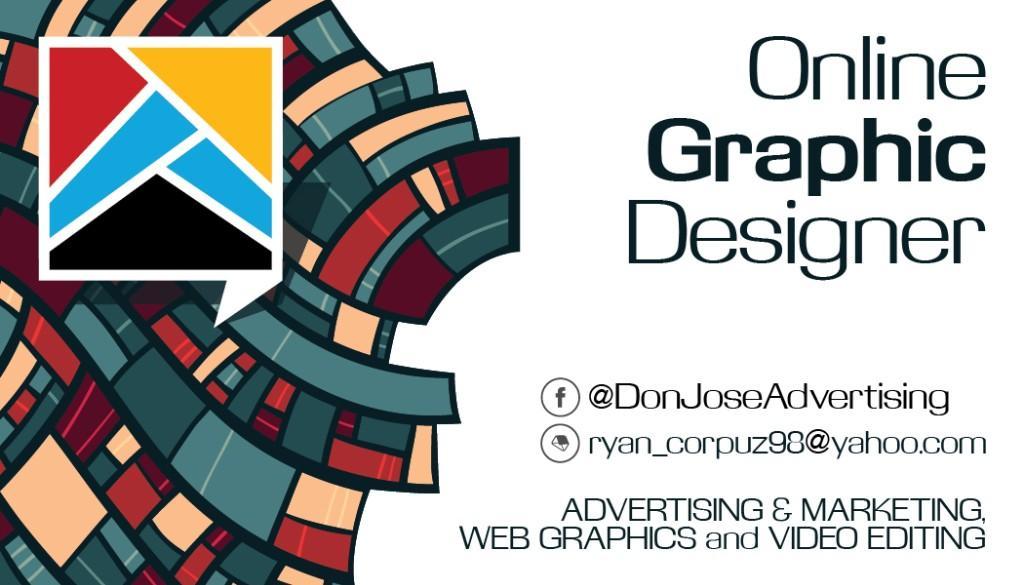 Graphic Designer in Paco - Image 2