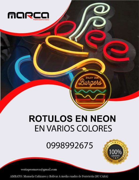 GIGANTOGRAFIA Y ROTULOS en Patate - Imagen 4