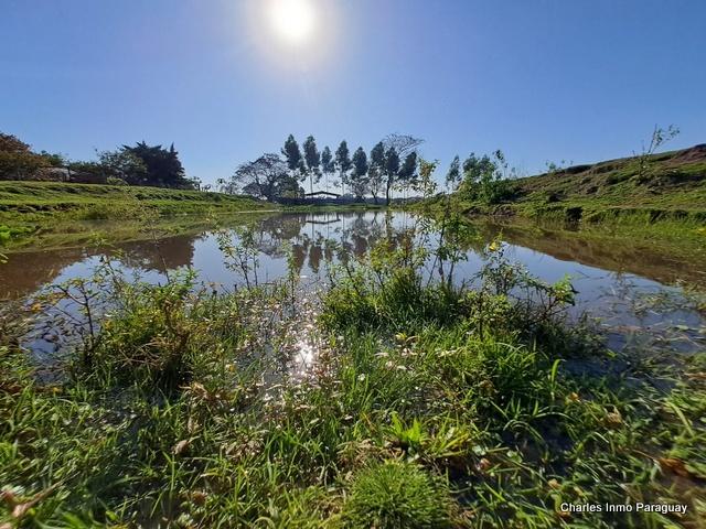 PROPIEDAD RURAL EN VENTA 10 HAS 167 en Acahay - Imagen 2