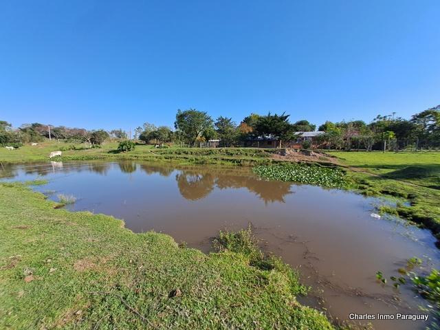 PROPIEDAD RURAL EN VENTA 10 HAS 167 en Acahay - Imagen 3