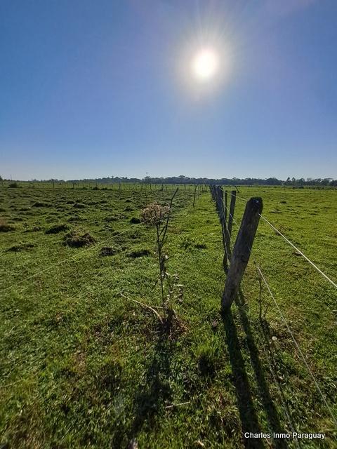 PROPIEDAD RURAL EN VENTA 10 HAS 167 en Acahay - Imagen 5