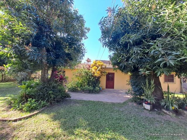 PROPIEDAD RURAL EN VENTA 10 HAS 167 en Acahay - Imagen 6