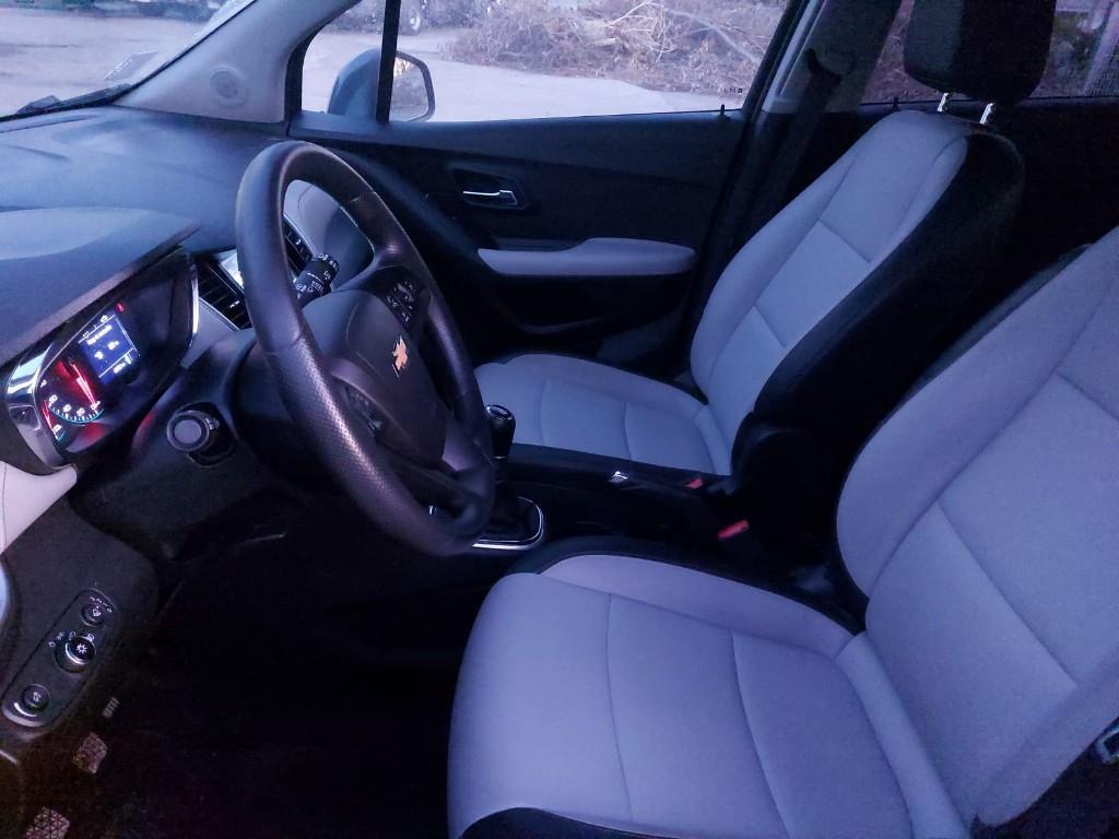 Chevrolet tracker en Maule - Imagen 1