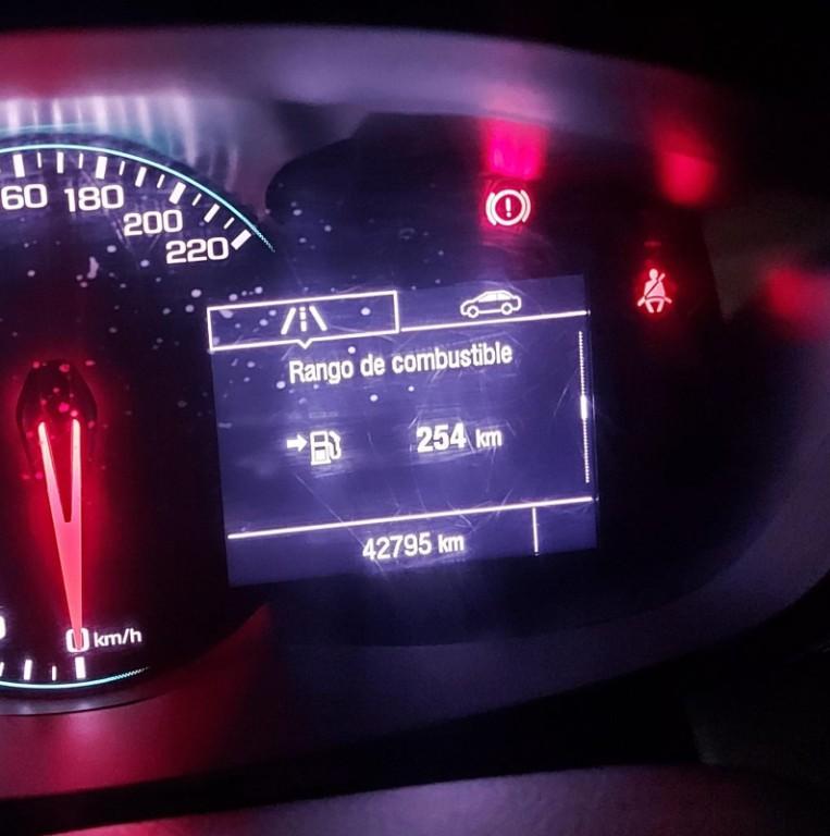 Chevrolet tracker en Maule - Imagen 5