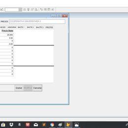 SISTEMA INFORMATICO PARA LABORATORIOS DE ANALISIS CLINICOS en Asunción - Imagen 7