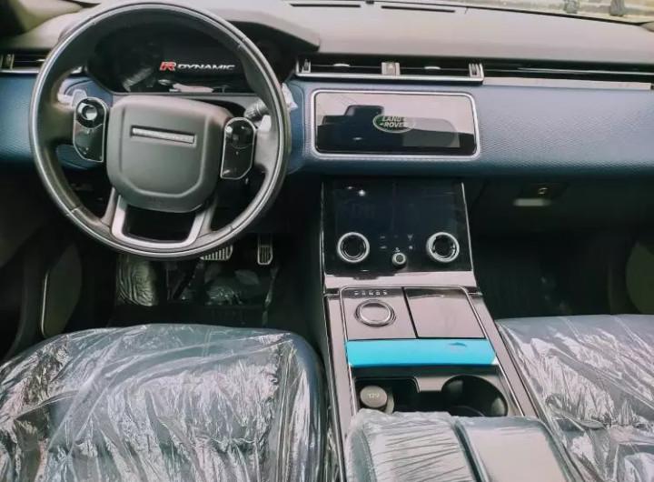 Land Rover Range Rover Velar Call 07071885554 in Nigeria - Image 2