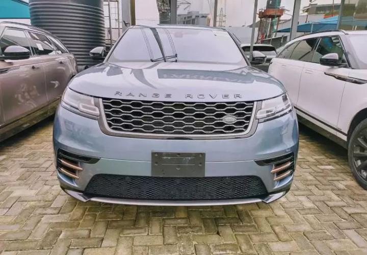 Land Rover Range Rover Velar Call 07071885554 in Nigeria - Image 1