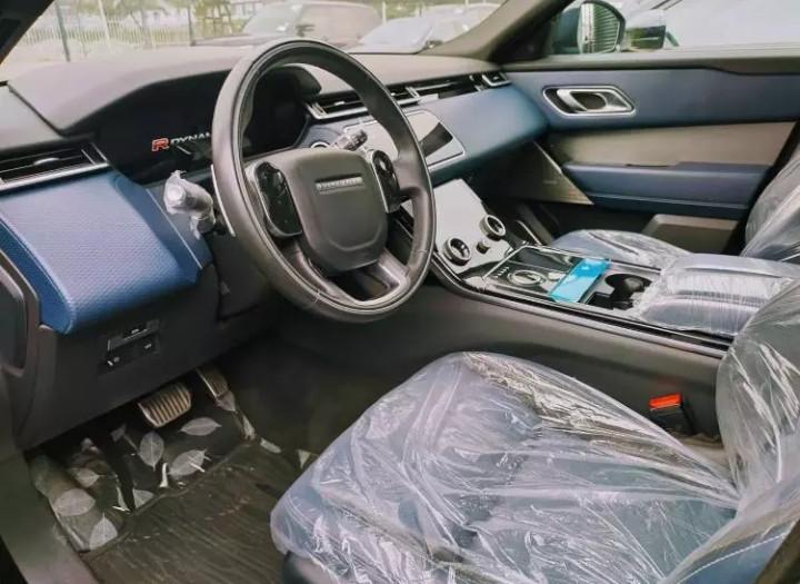 Land Rover Range Rover Velar Call 07071885554 in Nigeria - Image 6