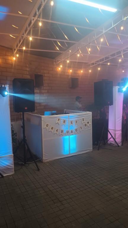 DJ en oaxtepec.mor en Cuautla - Imagen 16