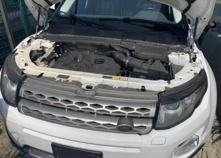 Land Rover Range Rover Evoque Call 07071885554 in Nigeria - Image 2