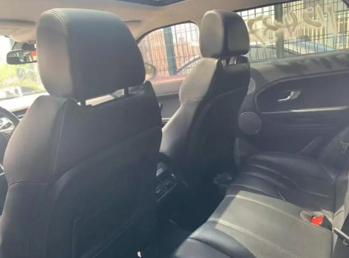 Land Rover Range Rover Evoque Call 07071885554 in Nigeria - Image 4