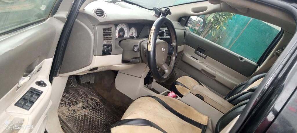 Dodge Durango V8 à Abidjan - Photo 4