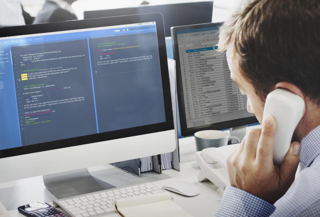 Take DataGenix Claim Management Software to Get Smart Solutions in Riverside - Image 1