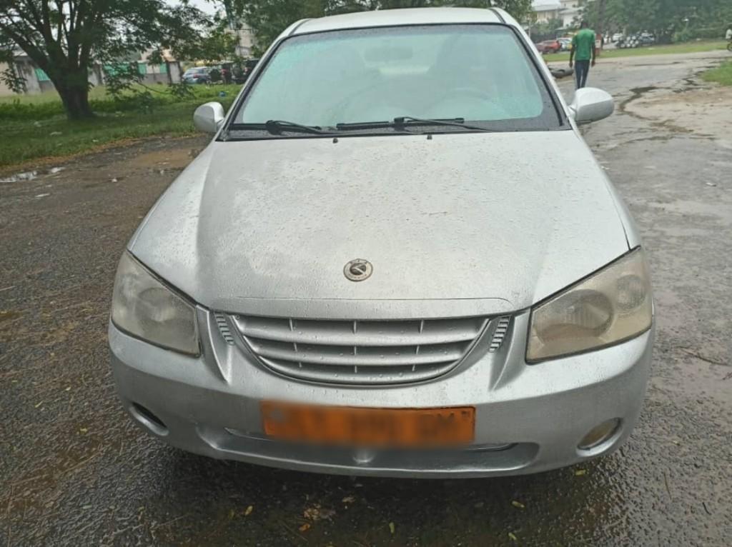 4420 Kia Rio 2002 à Douala - Photo 3