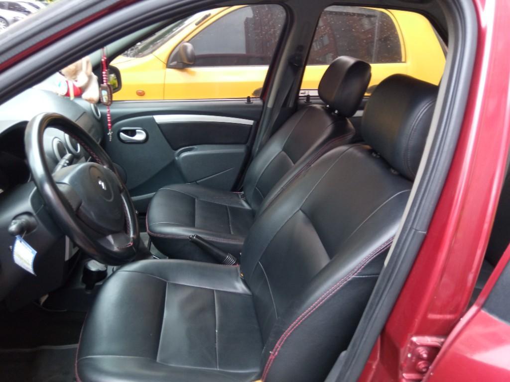VENTA RENAULT LOGAN DYNAMIQUE 2011 en Piedecuesta - Imagen 1