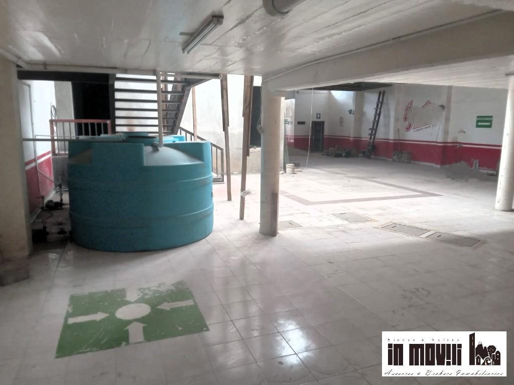 OFICINAS – BODEGAS EN RENTA EN OAXACA, ZONA SANTA ROSA SOBRE AV. en México - Imagen 4
