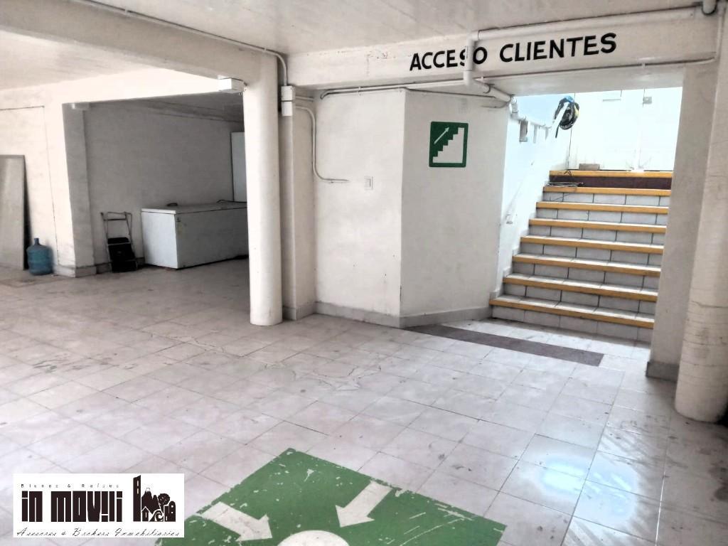 OFICINAS – BODEGAS EN RENTA EN OAXACA, ZONA SANTA ROSA SOBRE AV. en México - Imagen 7