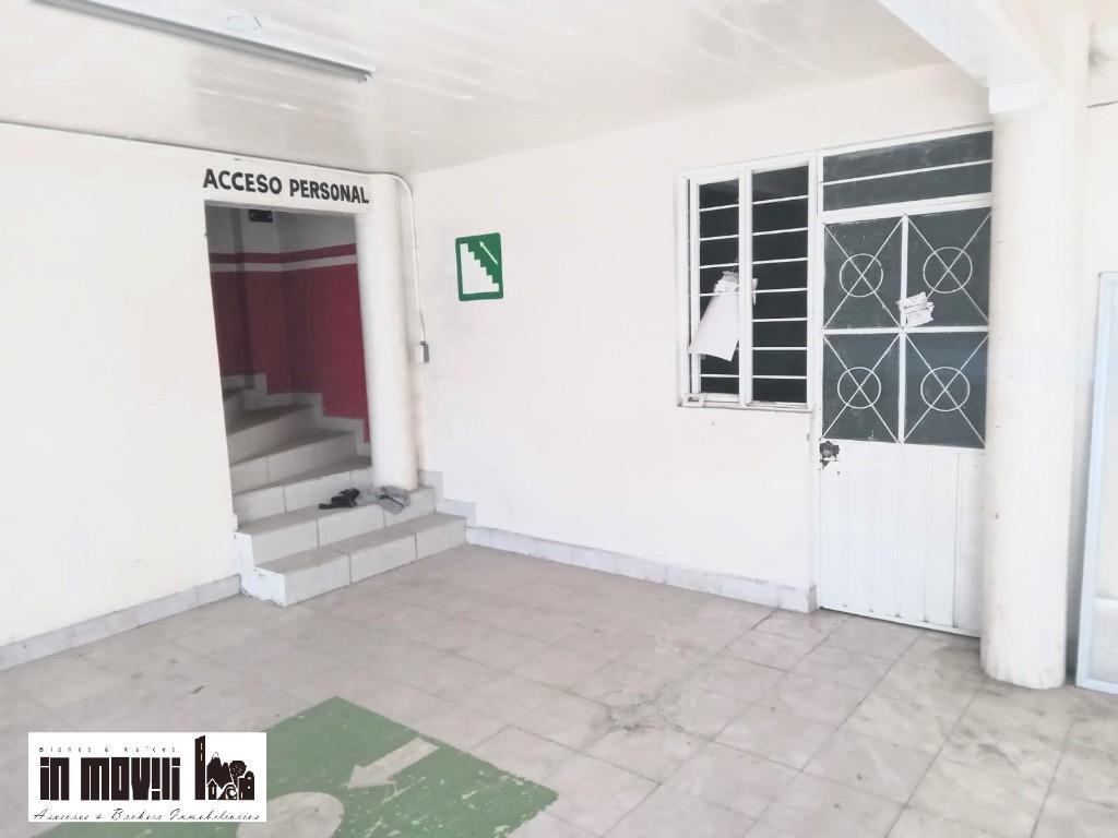 OFICINAS – BODEGAS EN RENTA EN OAXACA, ZONA SANTA ROSA SOBRE AV. en México - Imagen 9