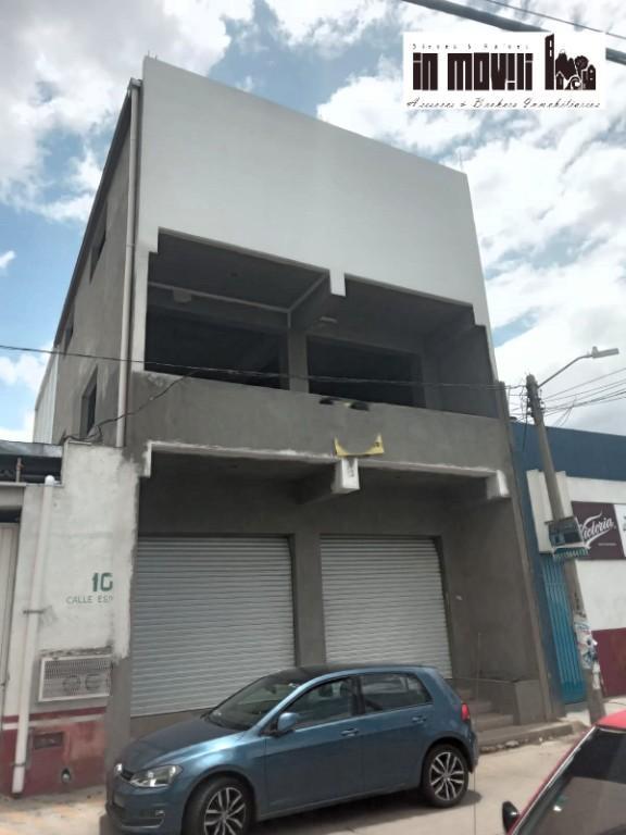 OFICINAS – BODEGAS EN RENTA EN OAXACA, ZONA SANTA ROSA SOBRE AV. en México - Imagen 13