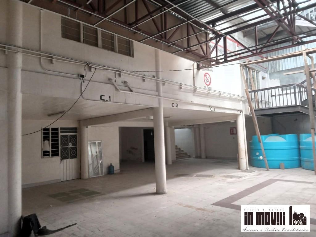 OFICINAS – BODEGAS EN RENTA EN OAXACA, ZONA SANTA ROSA SOBRE AV. en México - Imagen 15